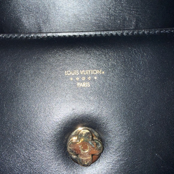 LOUIS VUITTON LV PONT 9 BAG - Picture 3 of 11